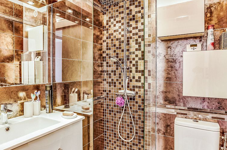 Appartement Mas de la Madrague