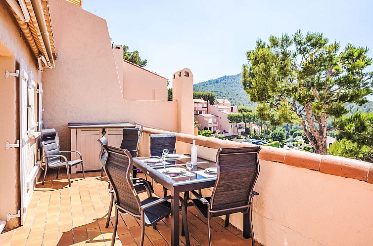 Appartement Mas de la Madrague