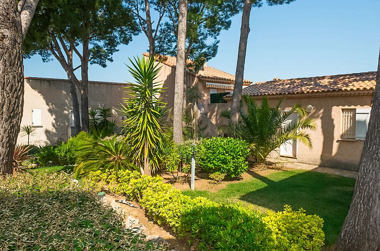 Appartement Mas de la Madrague