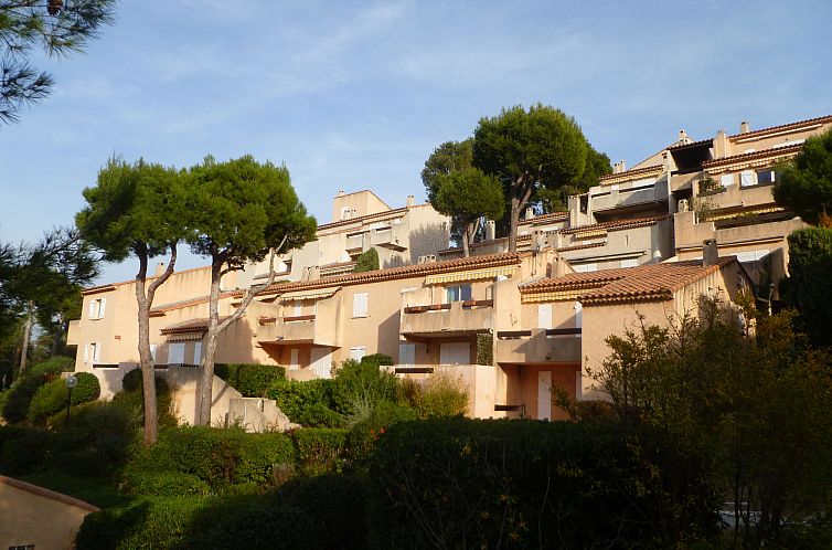 Appartement Mas de la Madrague