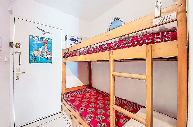 Appartement Les Aigues Marines