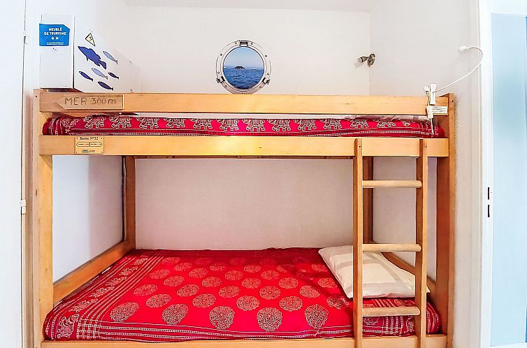 Appartement Les Aigues Marines