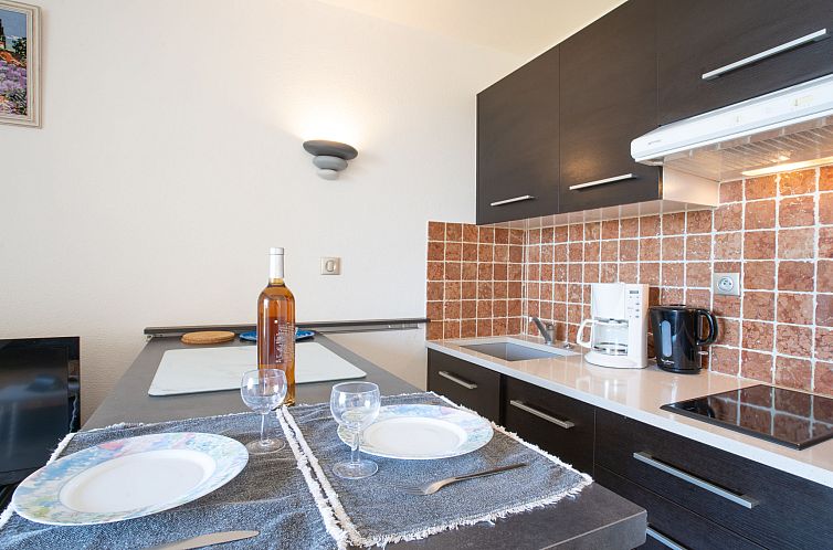 Appartement Les Aigues Marines