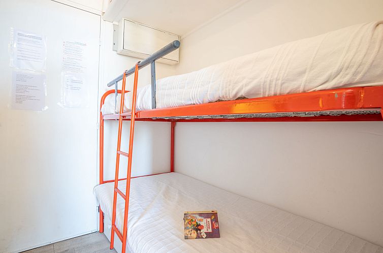 Appartement Les Aigues Marines