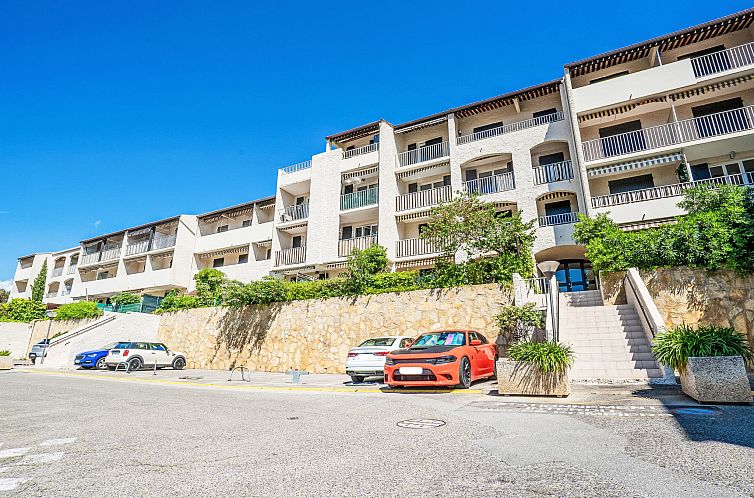 Appartement Les Aigues Marines