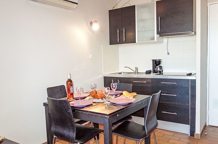 Appartement Les Aigues Marines