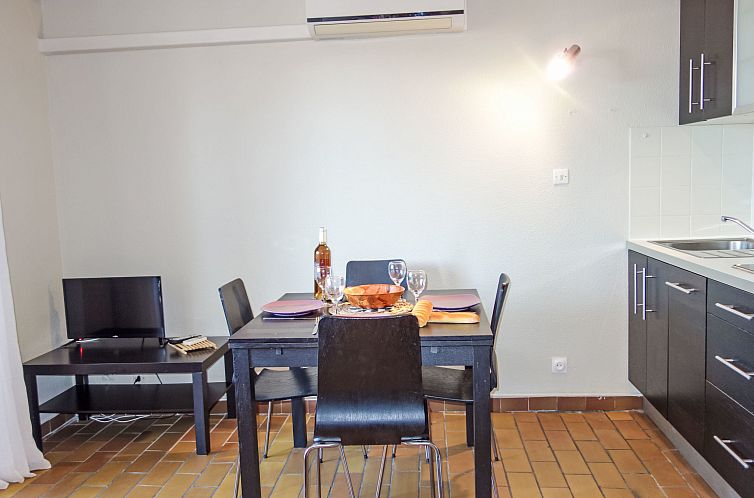 Appartement Les Aigues Marines