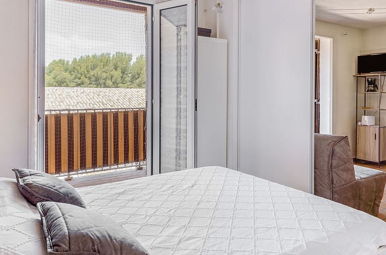 Appartement Les Aigues Marines