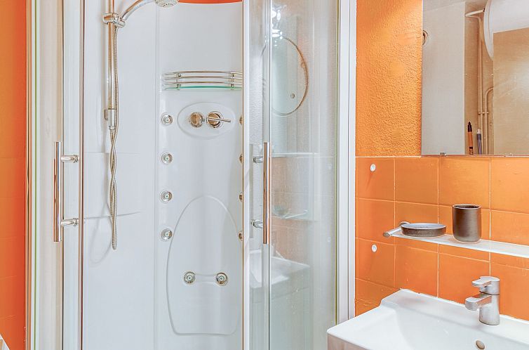 Appartement Les Aigues Marines