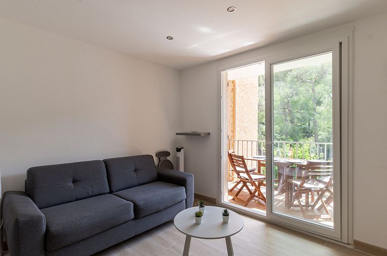 Appartement Les Aigues Marines