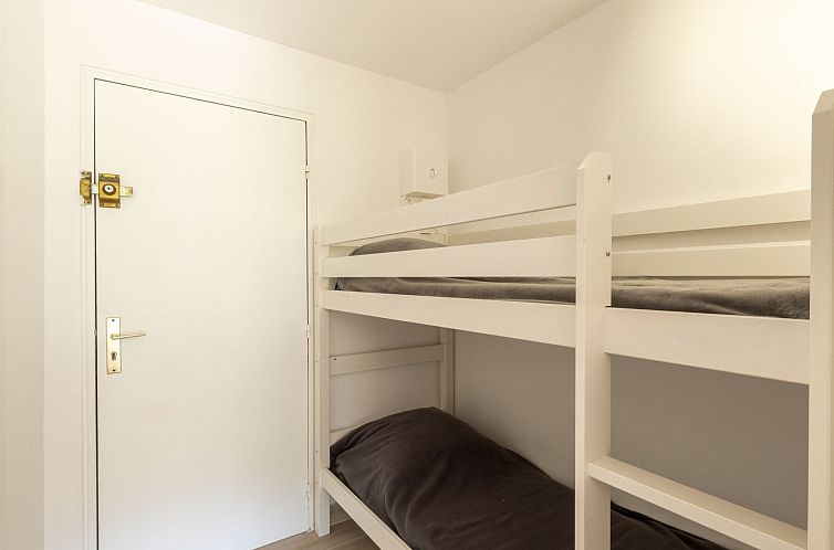 Appartement Les Aigues Marines