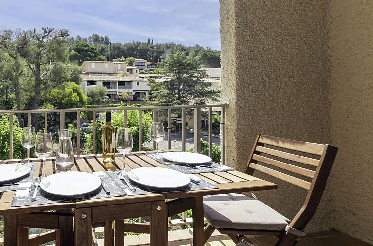 Appartement Les Aigues Marines