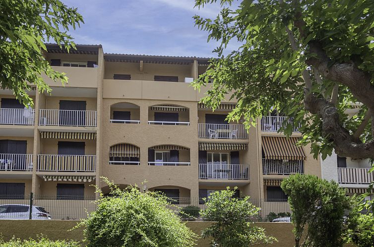 Appartement Les Aigues Marines
