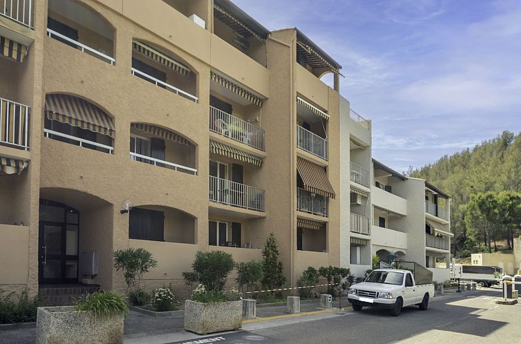 Appartement Les Aigues Marines
