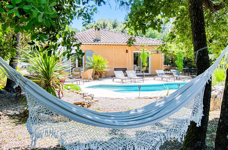 Vakantiehuis Villa Hestia