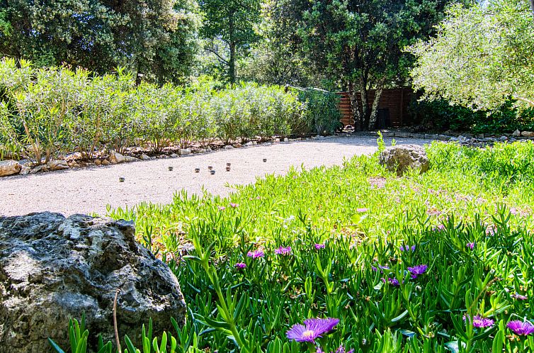 Vakantiehuis Villa Hestia