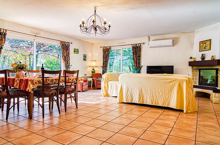 Vakantiehuis Villa Hestia