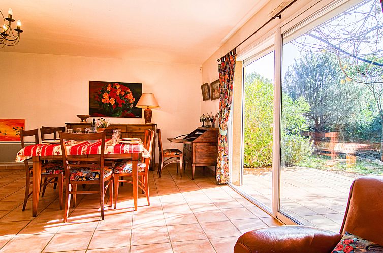 Vakantiehuis Villa Hestia