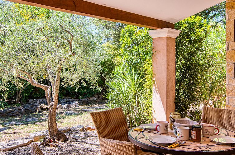 Vakantiehuis Villa Hestia