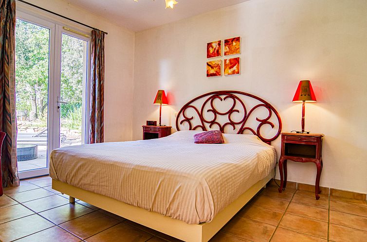 Vakantiehuis Villa Hestia