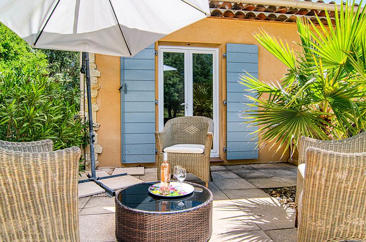 Vakantiehuis Villa Hestia