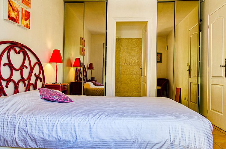 Vakantiehuis Villa Hestia