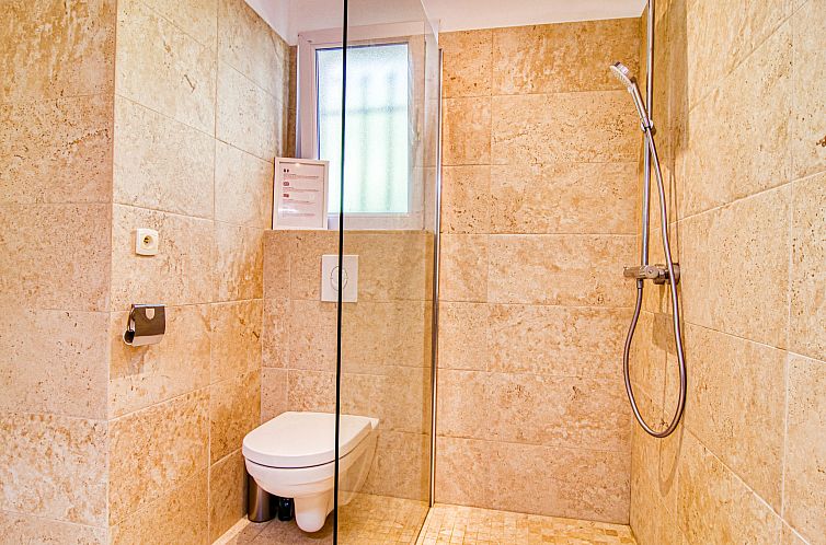 Vakantiehuis Villa Hestia