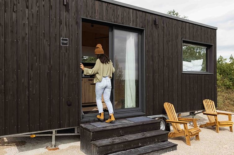 Vakantiehuisje in Saint-Romain-en-Viennois