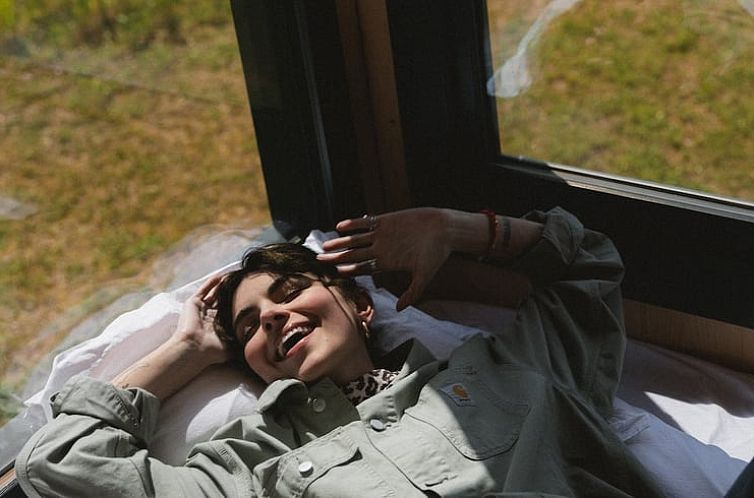 Vakantiehuisje in Saint-Romain-en-Viennois