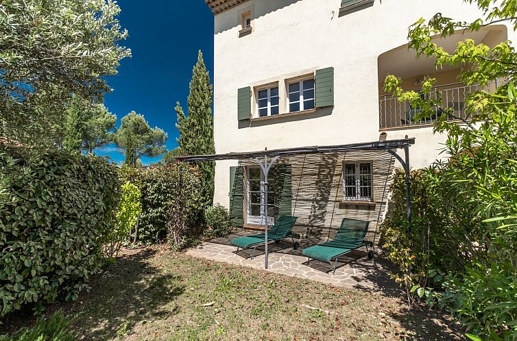 Appartement in La Motte