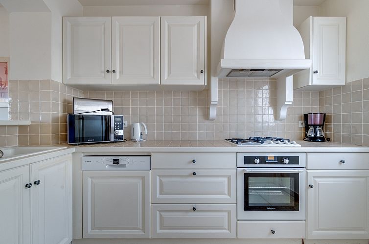 Appartement in La Motte