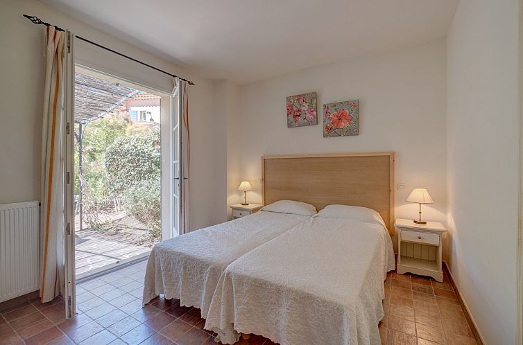 Appartement in La Motte