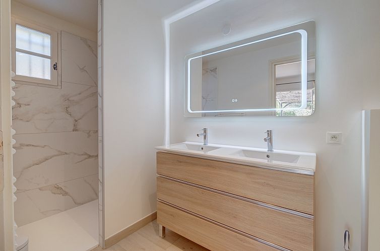 Appartement in La Motte