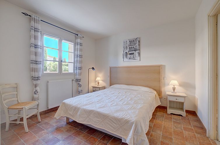 Appartement in La Motte