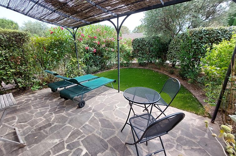 Appartement in La Motte