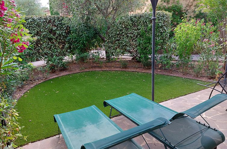 Appartement in La Motte