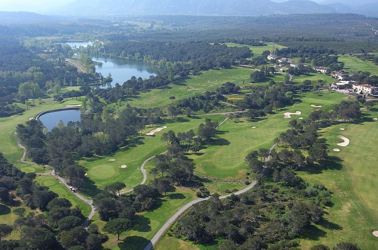 Appartement in La Motte