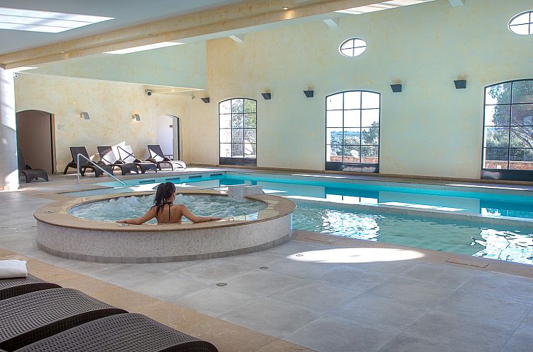 Appartement in La Motte