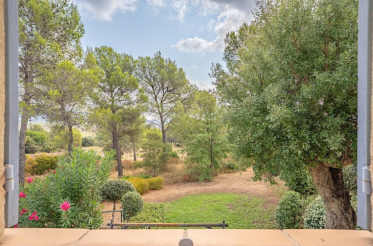 Guest house 04816632 - Holiday property Provence / Cote d'Azur - Geschakelde woning in La Motte