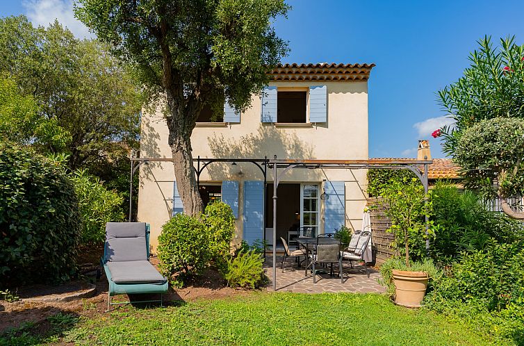 Geschakelde woning in La Motte