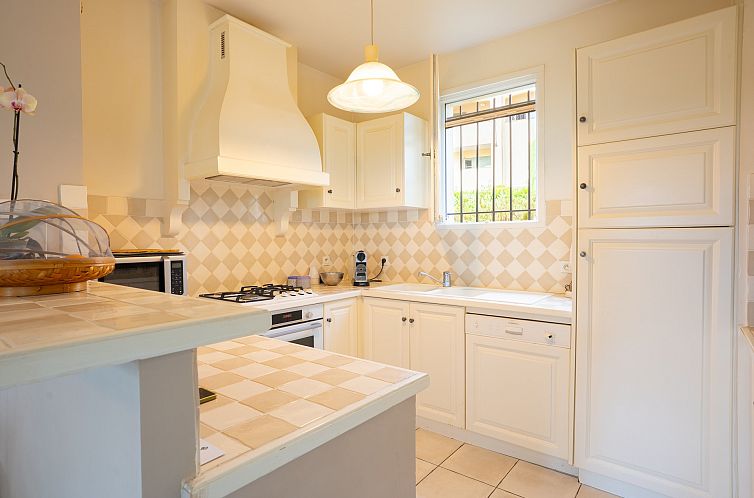 Geschakelde woning in La Motte