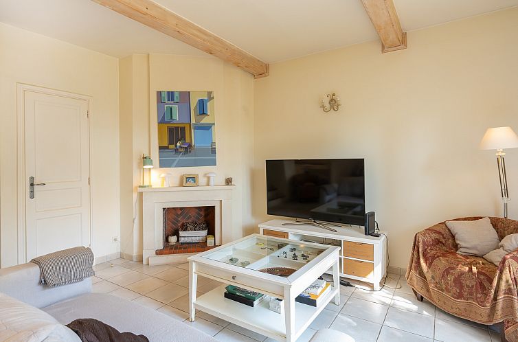 Geschakelde woning in La Motte