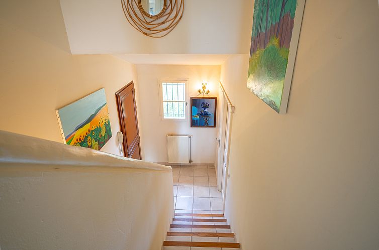 Geschakelde woning in La Motte