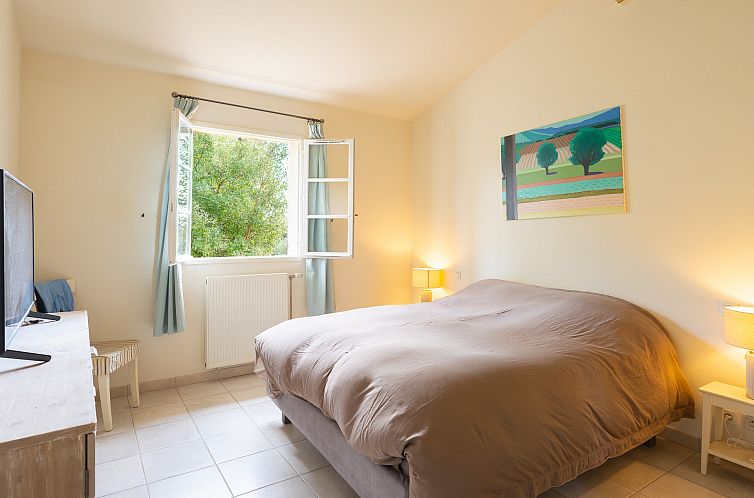 Geschakelde woning in La Motte