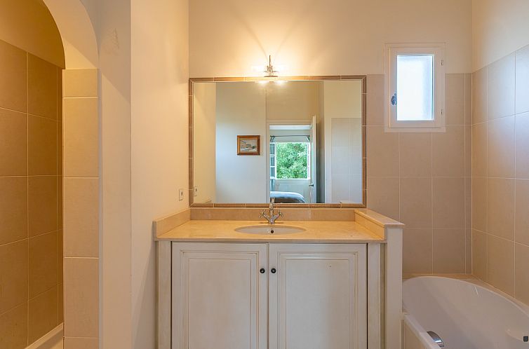 Geschakelde woning in La Motte