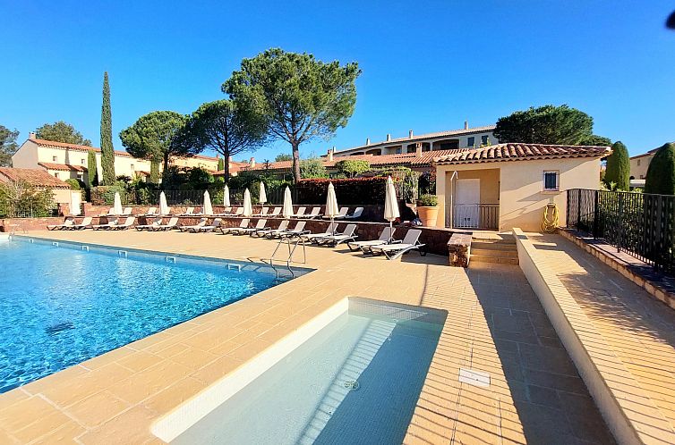 Geschakelde woning in La Motte