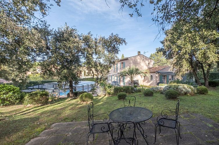 Vrijstaande woning in La Motte