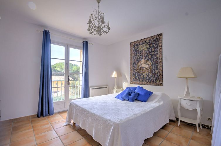 Vrijstaande woning in La Motte