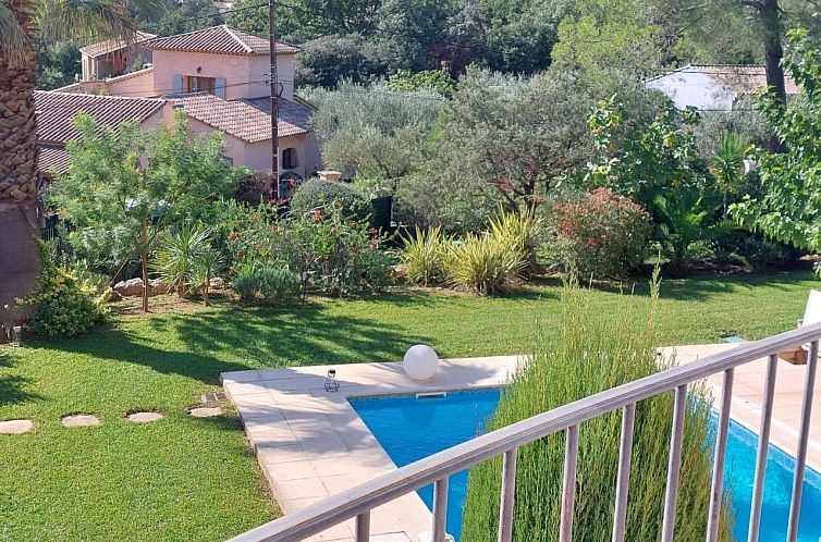 Vrijstaande woning in La Motte