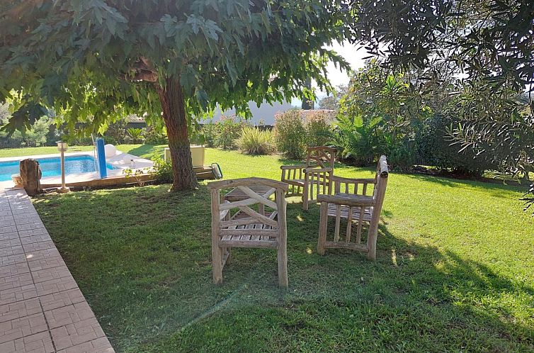 Vrijstaande woning in La Motte